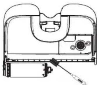 TINECO Floor One S7 Stretch Ultra - Brush Roller - 5