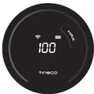 TINECO Floor One S7 Stretch Ultra - Cleaning Mode Selection - 2