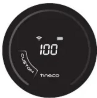 TINECO Floor One S7 Stretch Ultra - Cleaning Mode Selection - 4