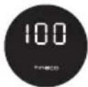 TINECO Floor One S7 Stretch Ultra - Fully Charged - 1