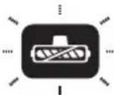 TINECO Floor One S7 Stretch Ultra - Indicator - 5