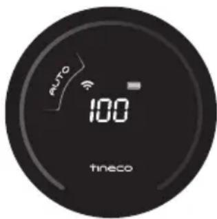 AUTO 100 tineco