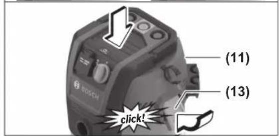 BOSCH PAS30-240PRS - 16