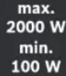 BOSCH PAS30-240PRS - Zuigen - 1