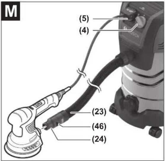 BOSCH PAS30-240PRS - 19