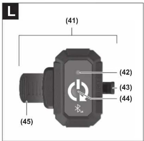 BOSCH PAS30-240PRS - 18