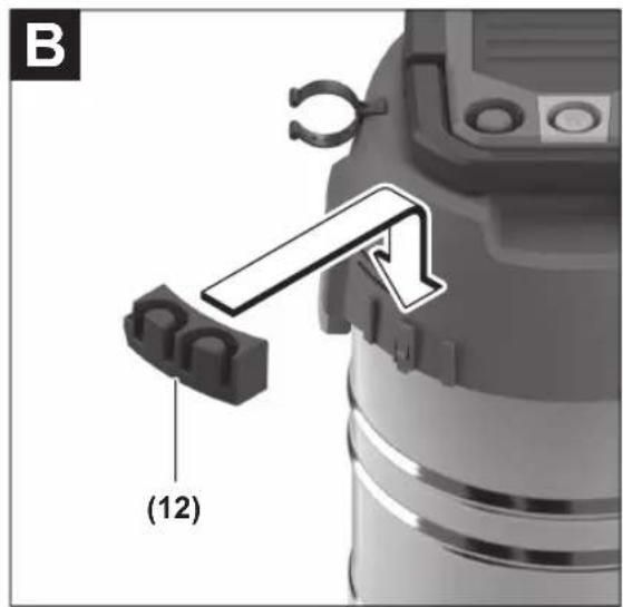 BOSCH PAS30-240PRS - 4