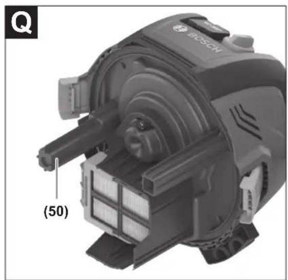 BOSCH PAS30-240PRS - 23