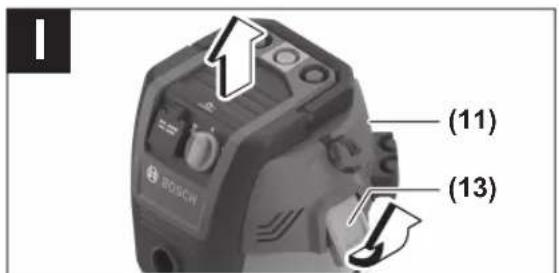 BOSCH PAS30-240PRS - 13