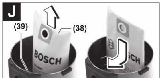 BOSCH PAS30-240PRS - 15