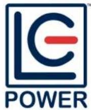 LC-Power LC850P V3.1 - Déclaration de conformité: - 1