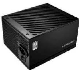 LC-Power LC850P V3.1 - 2