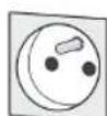 BOSCH PAS15-220 - ADVARSEL - 1