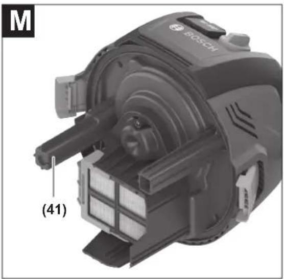 BOSCH PAS15-220 - 14