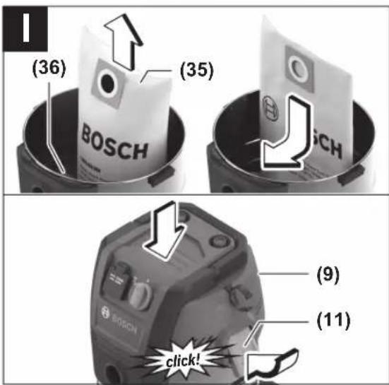 (36) (35) BOSCH BOSCH (9) (11) click!