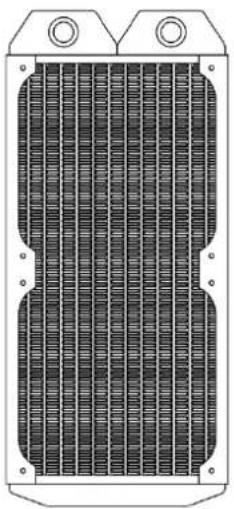 Alphacool Eisbaer Aurora 360 - KÜHLER Eisbaer Aurora - 4