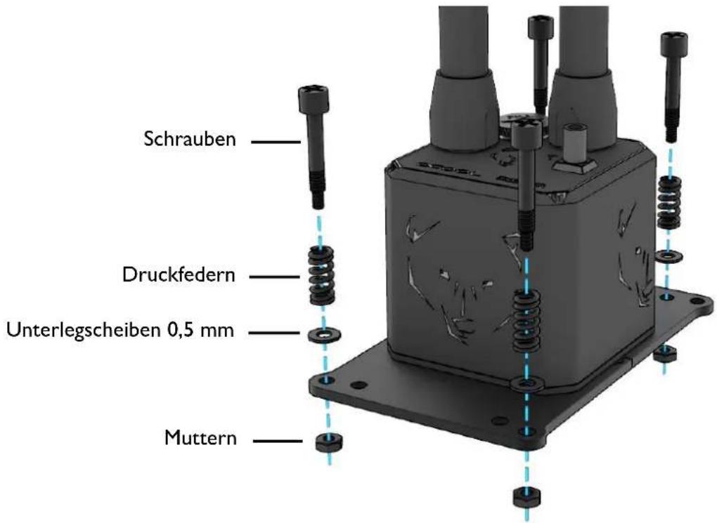 Alphacool Eisbaer Aurora 360 - AMD TR4 - 3