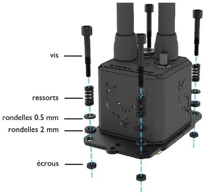 Alphacool Eisbaer Aurora 360 - AMD AM4 - 3