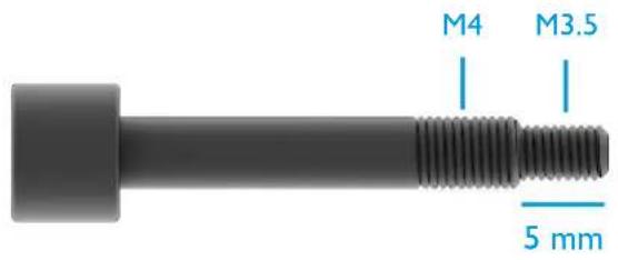 Alphacool Eisbaer Aurora 360 - AMD TR4 - 1