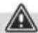 HAMA Safe X120 - Warning - 1