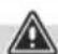 HAMA Safe X120 - Warning - 1