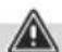 HAMA Safe X120 - Varning - 1