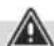 HAMA Safe X120 - Advertencia - 1