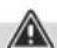 HAMA Safe X120 - Varning - 1