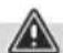 HAMA Safe X120 - Waarschuwing - 1