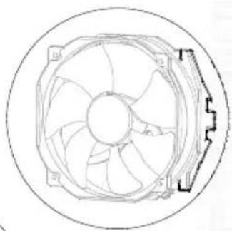 SILVERSTONE Nitrogon NT06-PRO-V2 - ESPAÑOL - 1