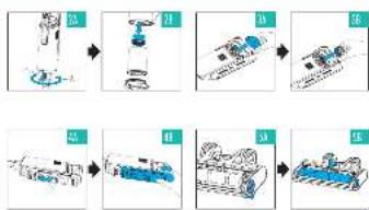 THOMAS BX7 - 8