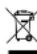 THOMAS BX7 - Appareil et batterie usages - 1