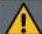 THOMAS BX7 - Danger of electric shock! - 1