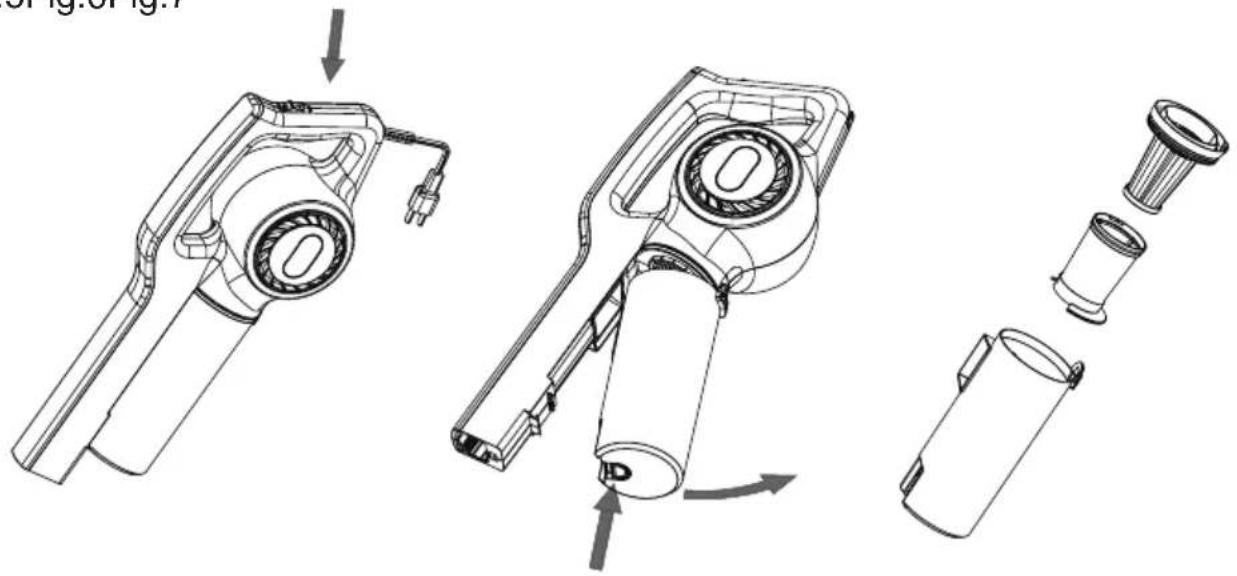 BLACK & DECKER BXVMS602E - 3