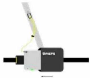 Pieps Mini IPS - ENCENDER Y AUTOEXAMEN - 2