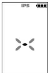 Pieps Mini IPS - SEND MODE - 1