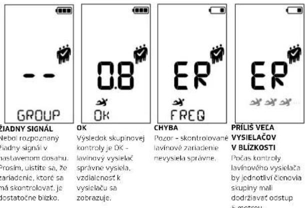 Pieps Mini IPS - PRVKY LAVÍNOVÉHO ZARIADENIA - 3