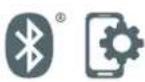 Pieps Mini IPS - ACTIVERING VAN BLUETOOTH® - VERBINDEN MET DE PIEPS APP - 2