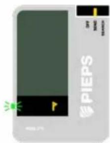 Pieps Mini IPS - SYSTEM NOSZENIA - 5
