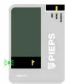 Pieps Mini IPS - DRAAGSYSTEEM - 4