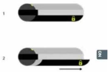 Pieps Mini IPS - BÆRESYSTEM - 2