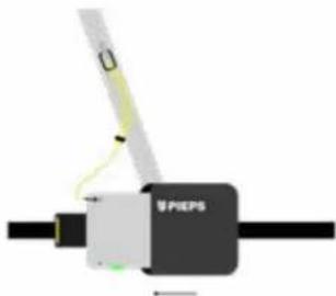 Pieps Mini IPS - CARRYING SYSTEM - 2