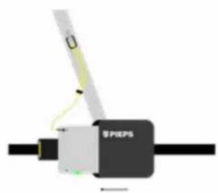 Pieps Mini IPS - VESELI SMO, DA STE SE ODLOČILI ZA NAKUP PIEPS MINI IPS! - 1