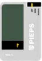 Pieps Mini IPS - ÉTEINDRE - 1