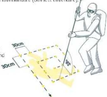 Pieps Mini IPS - PUNKTLOKALISERING - 1