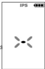 Pieps Mini IPS - MODALITÀ DI TRASMISSIONE (SEND MODE) - 1