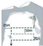 Pieps Mini IPS - RECHERCHE DE SIGNAL - 2