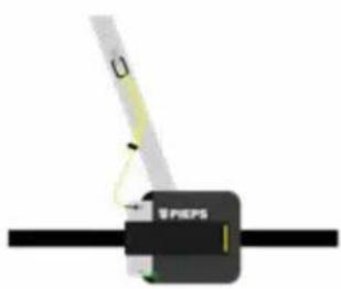 Pieps Mini IPS - SYSTEM NOSZENIA - 1