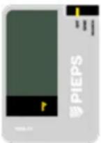 Pieps Mini IPS - AUSSCHALTEN - 1