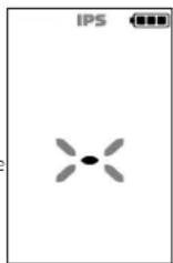 Pieps Mini IPS - MODE D'ENVOI (SEND MODE) - 1